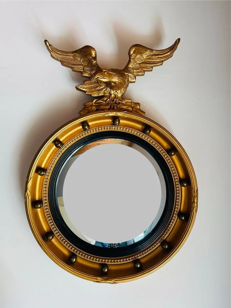 Convex Mirror - Image 1