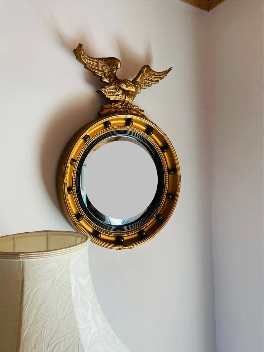 Convex Mirror - Image 2