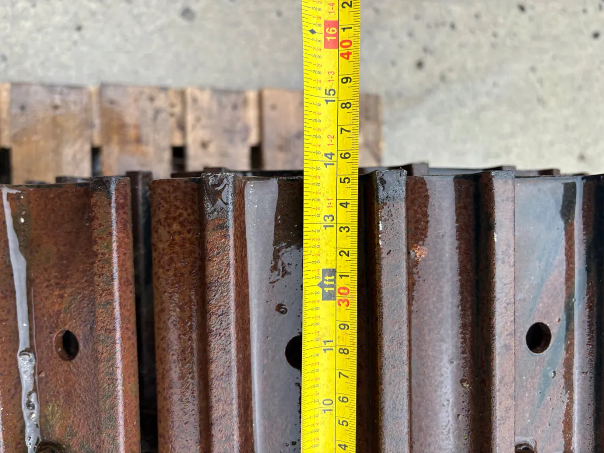 Ex60 chains - Image 4