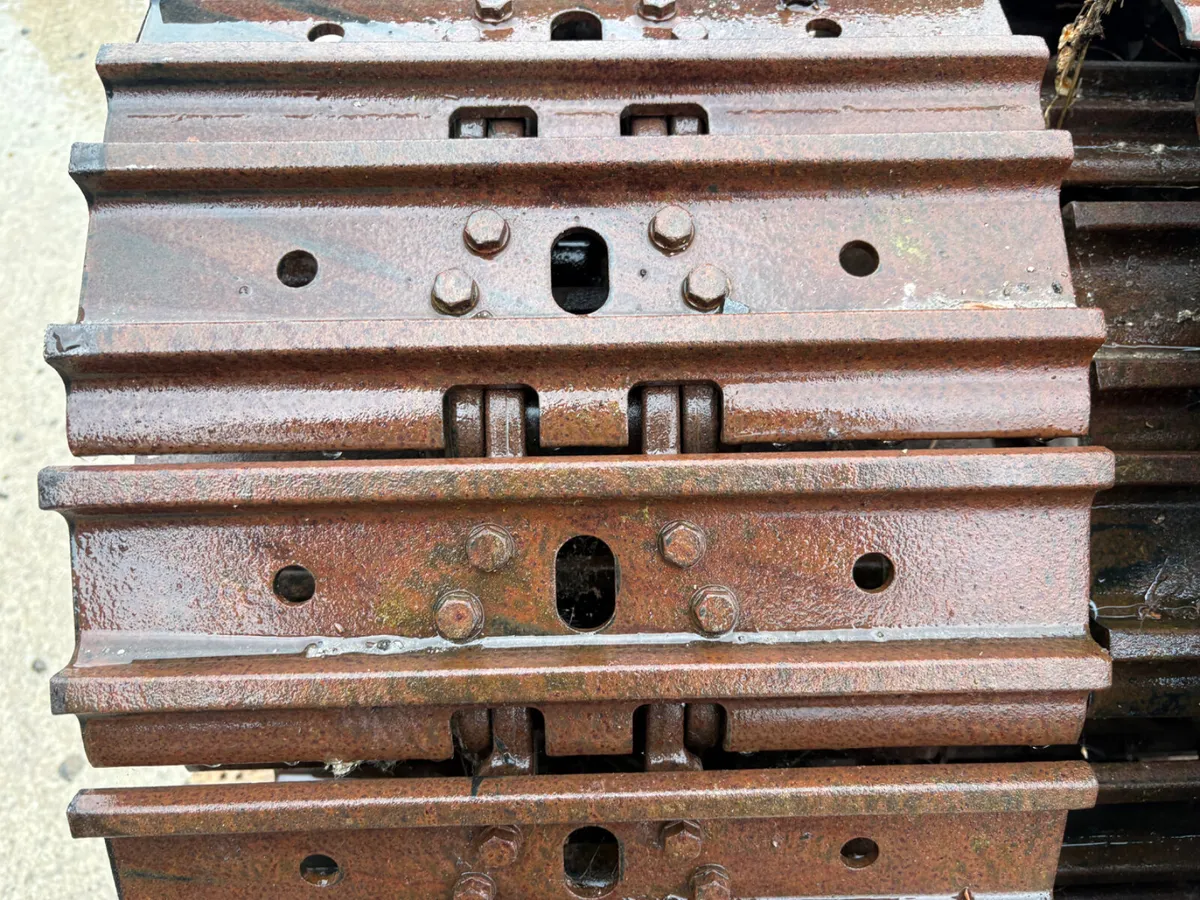 Ex60 chains - Image 3