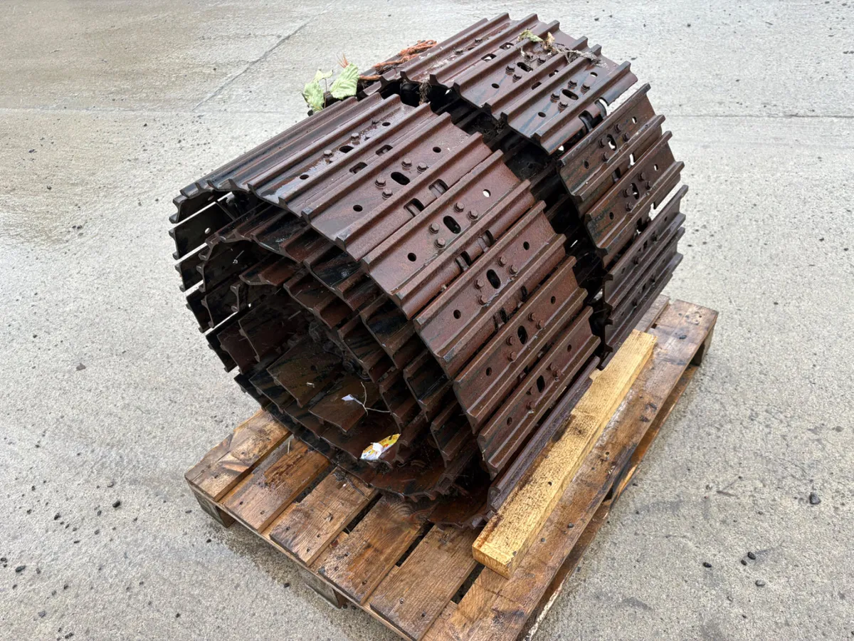 Ex60 chains - Image 2