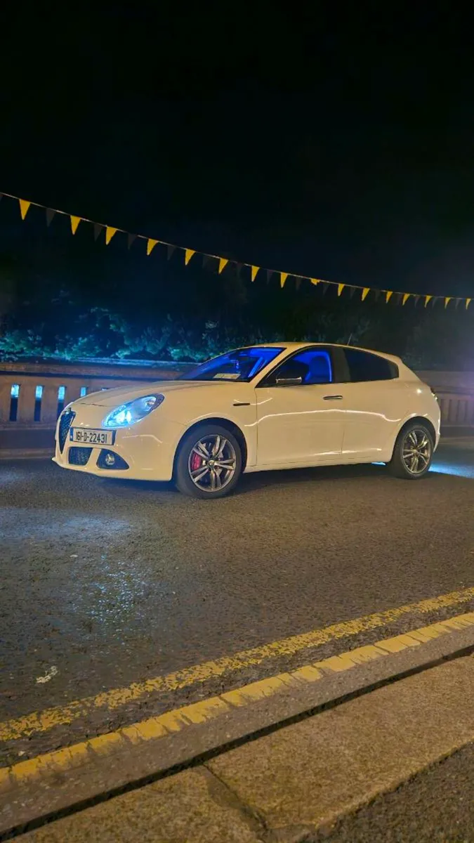 Giulietta - Image 1