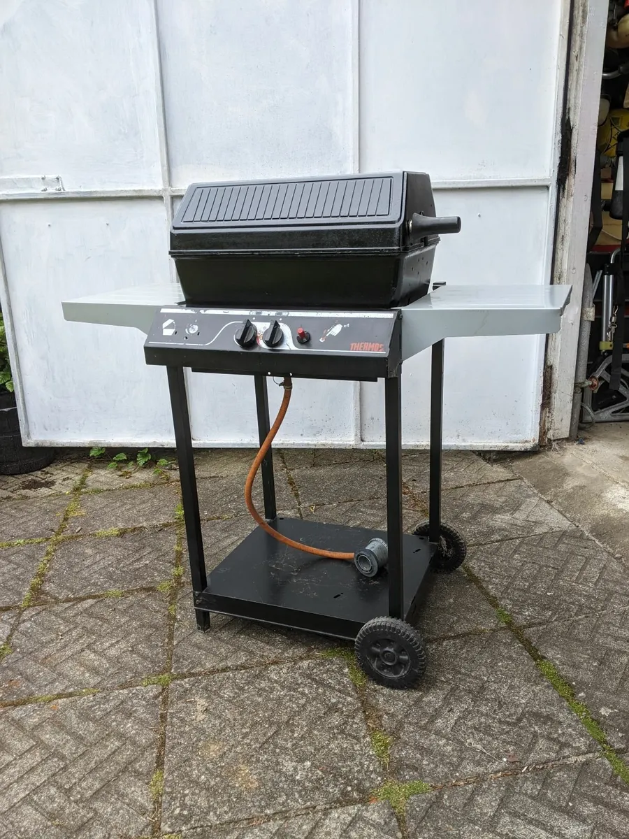 Barbeque - Image 2