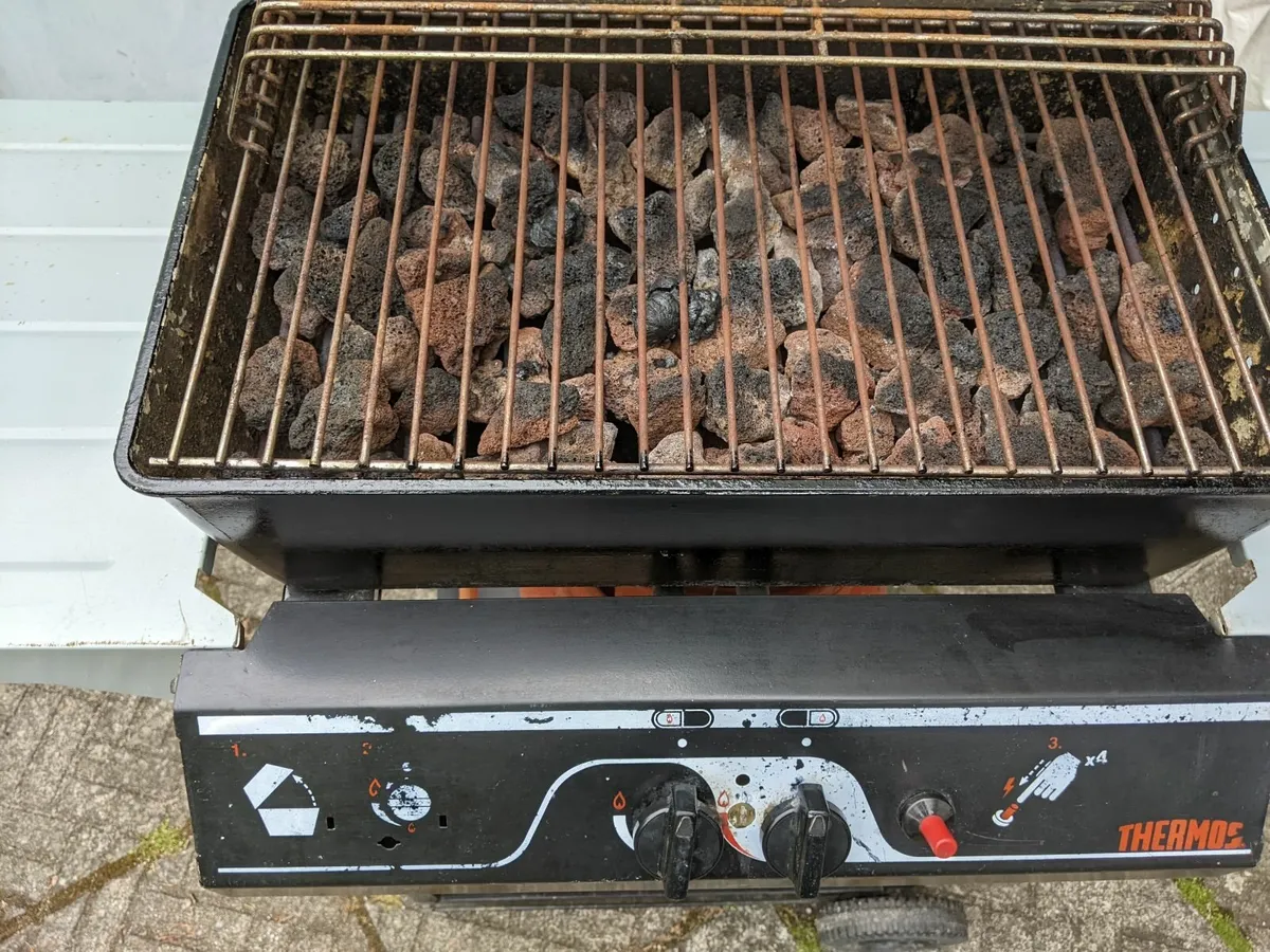 Barbeque - Image 3