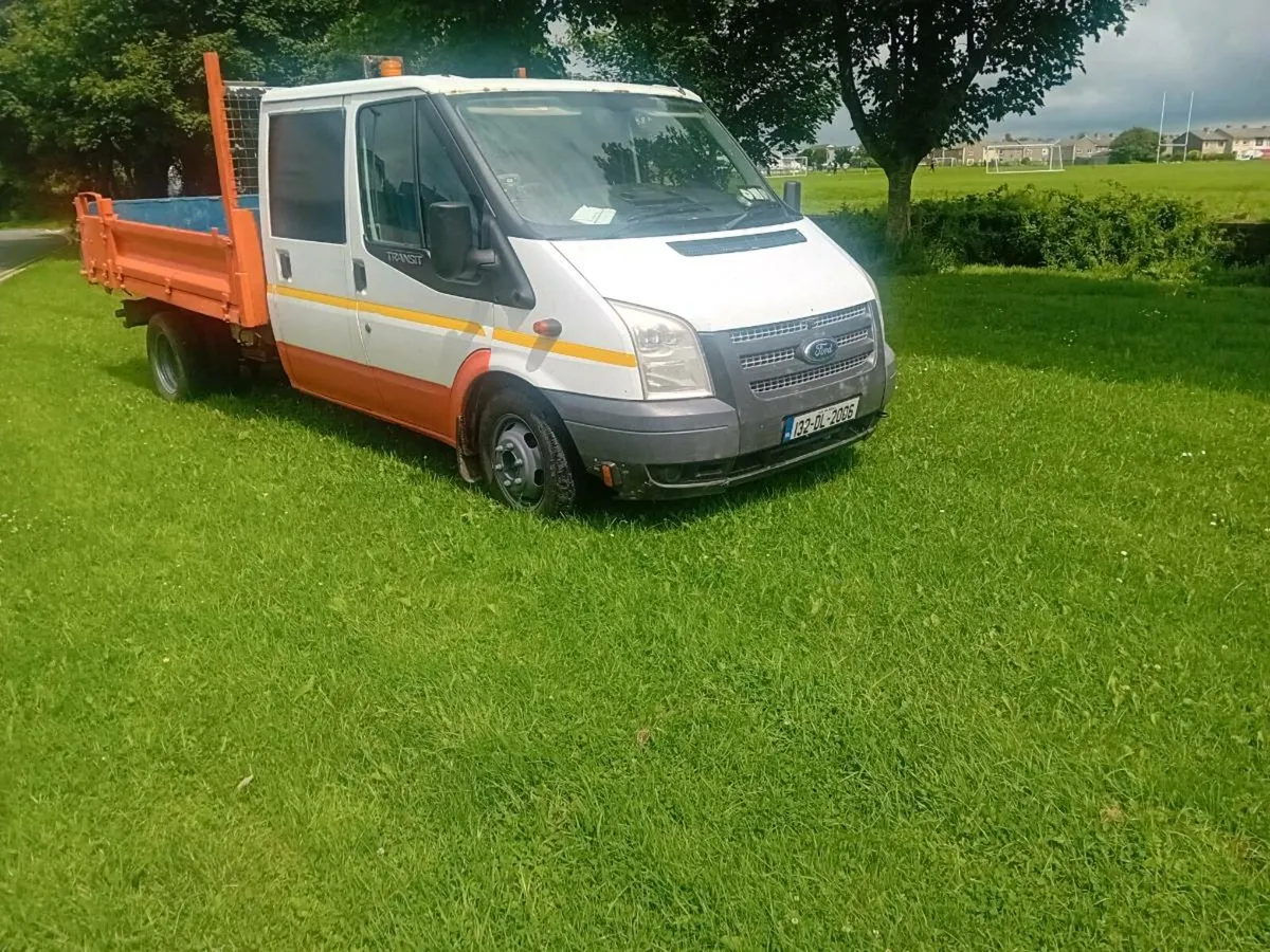Transit pick up - Image 3