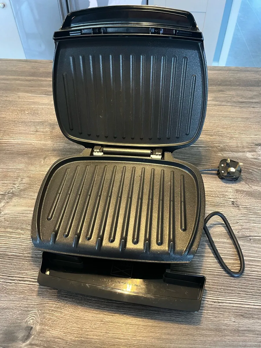 George Foreman Grill - Image 2