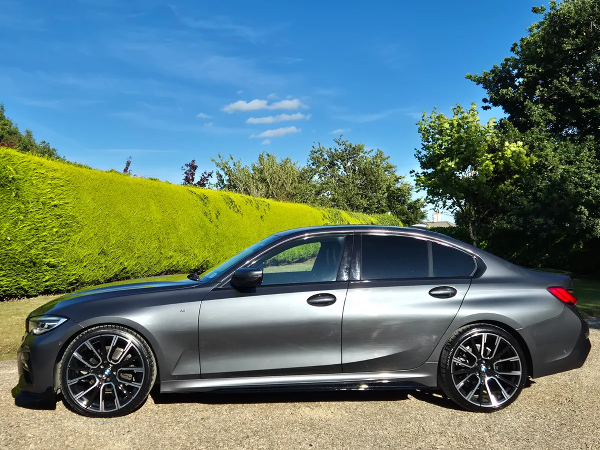 2020'BMW 320D M-Sport M-Performance - Image 2