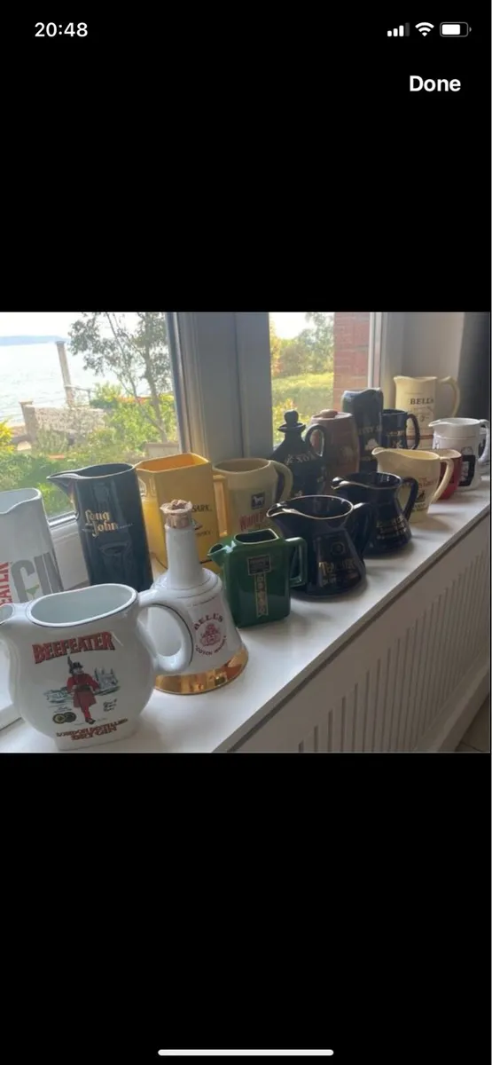 Bar Collectables (36) - Image 1