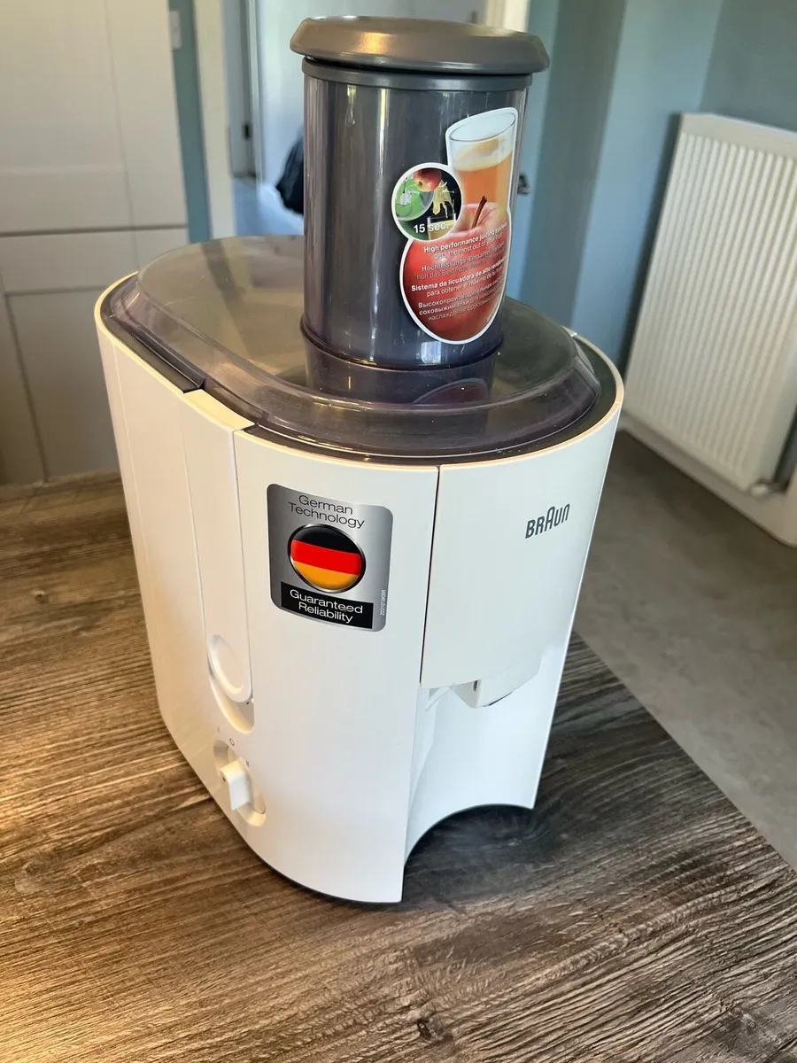 Juicer