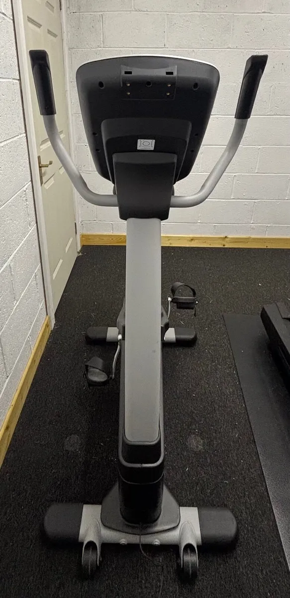 Nordictrack GX 4.5 Pro Bike - Image 2