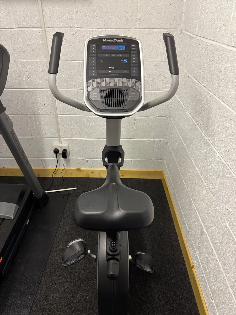 Nordictrack GX 4.5 Pro Bike - Image 3