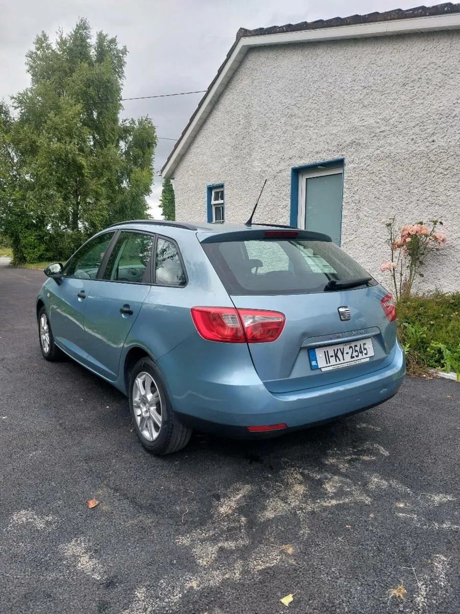 Seat ibiza - Image 2