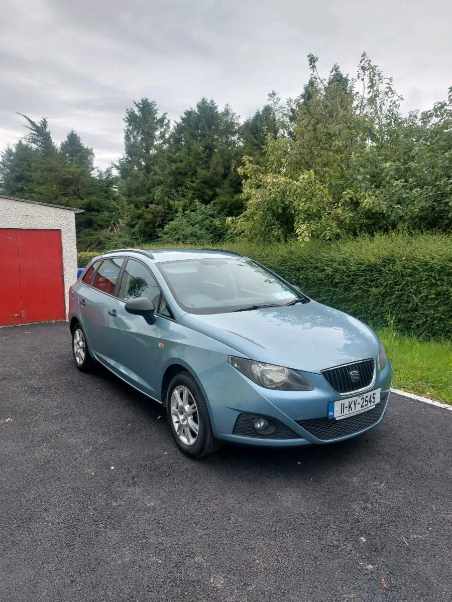 Seat ibiza - Image 3