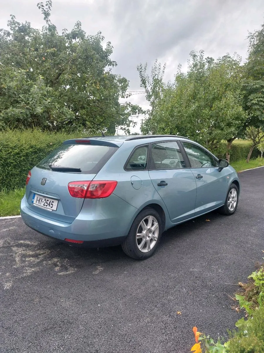 Seat ibiza - Image 4