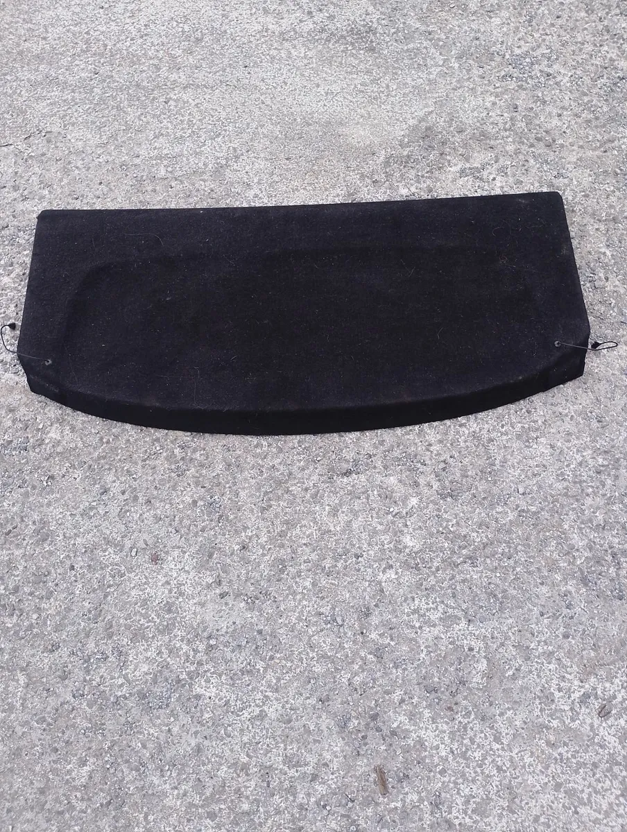 Seat leon parcel shelf 2005-2012 - Image 1