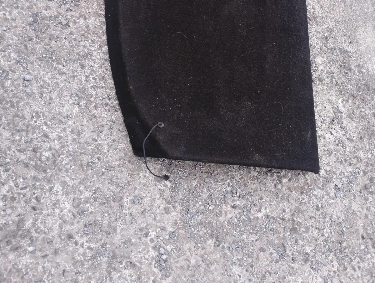 Seat leon parcel shelf 2005-2012 - Image 2