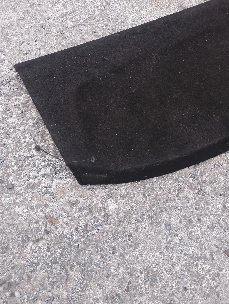 Seat leon parcel shelf 2005-2012 - Image 3