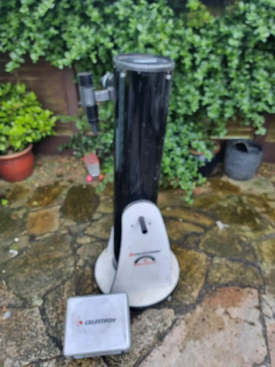 Telescope - Image 1
