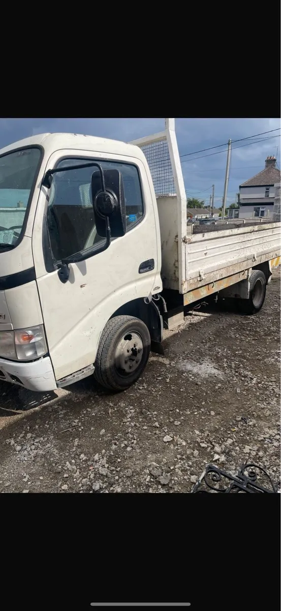 Toyota Dyna - Image 2
