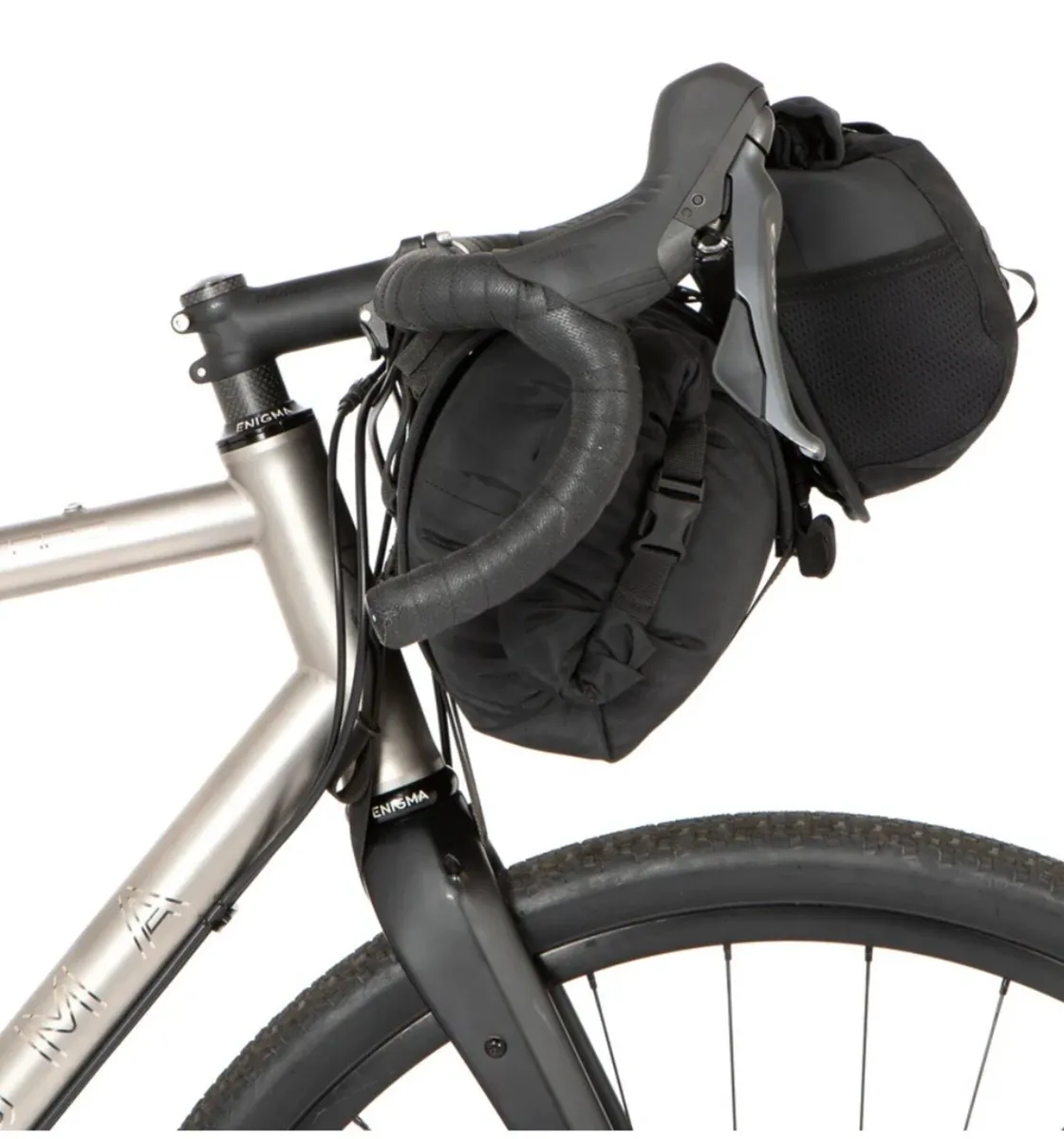 Restrap Holster Bar Bag Bikepacking - Image 3
