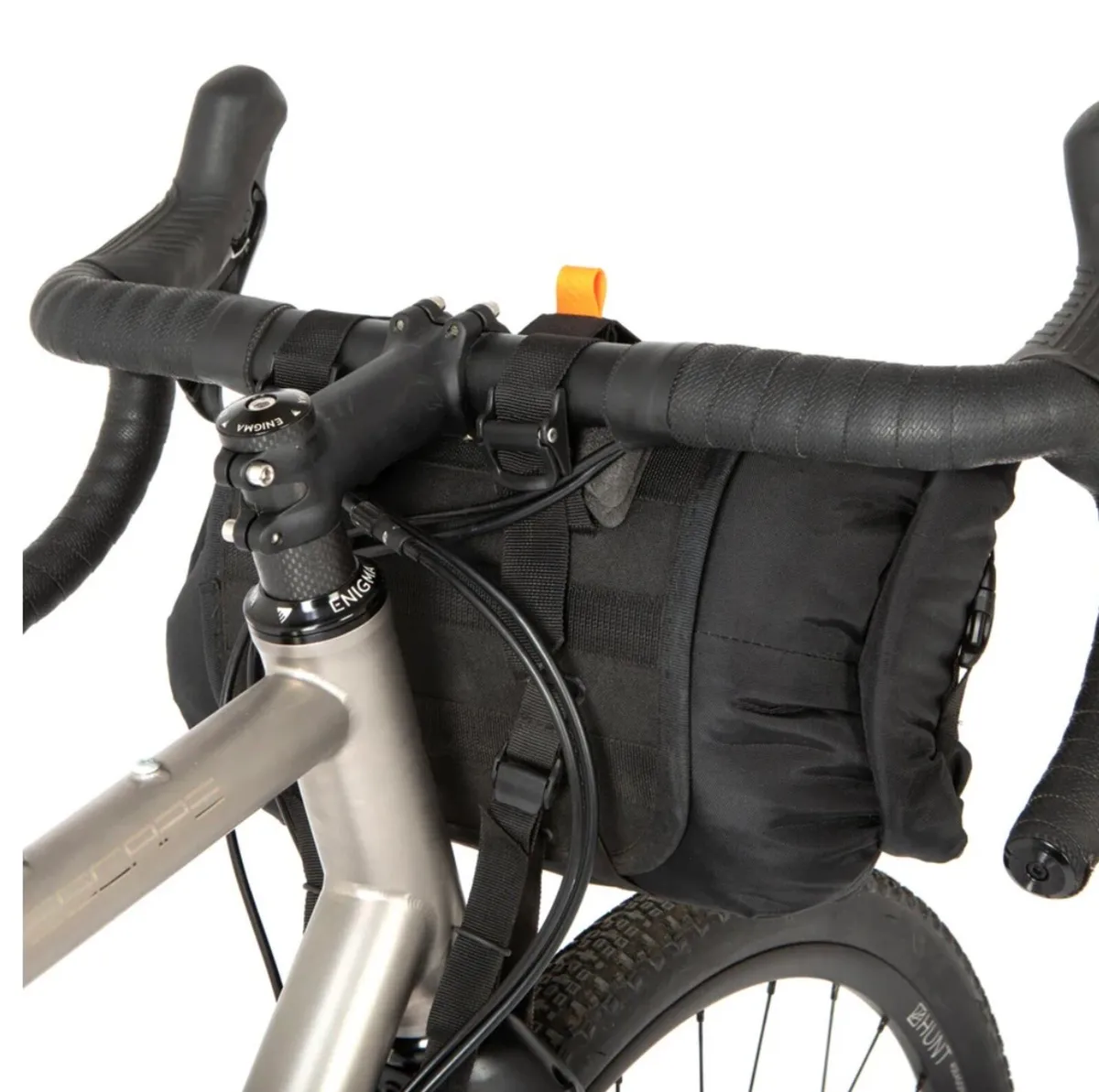 Restrap Holster Bar Bag Bikepacking - Image 4
