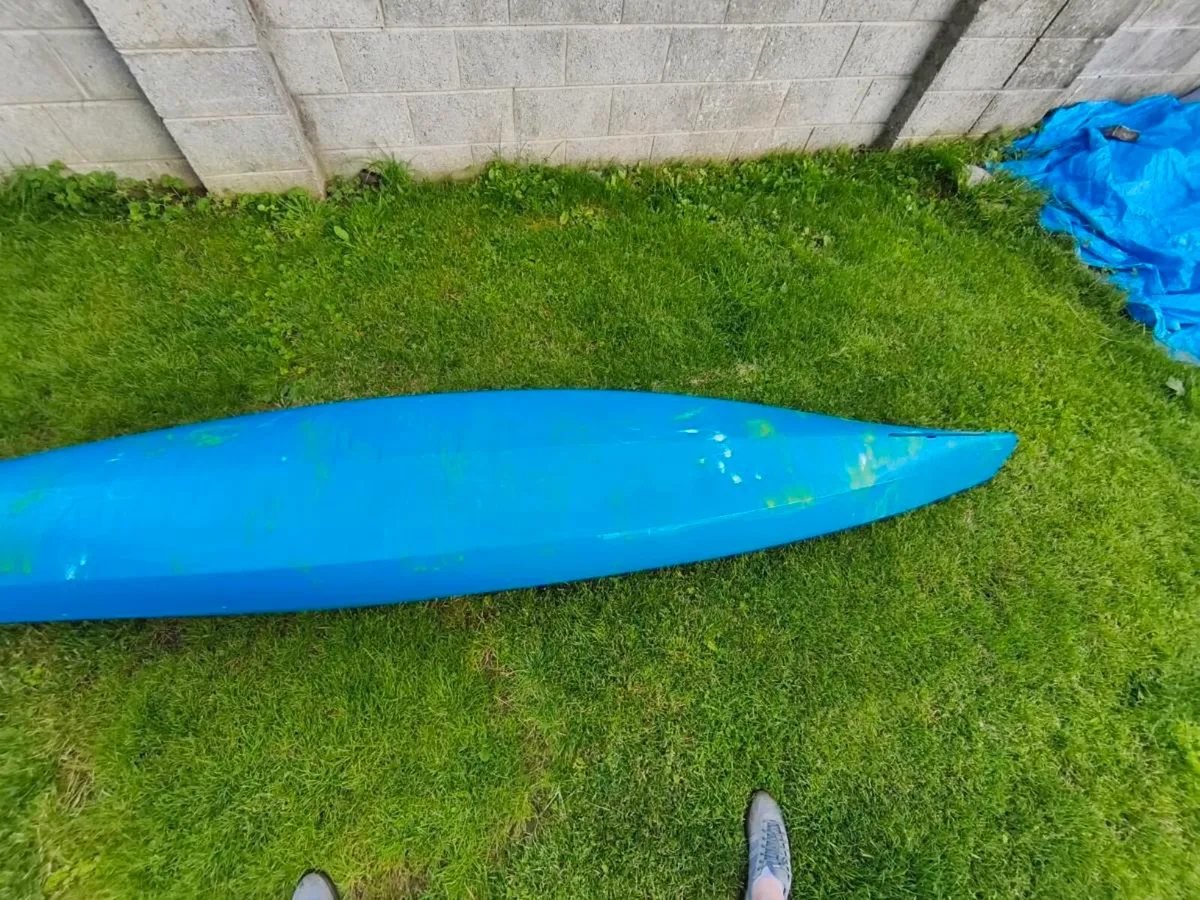 Dagger Kayak - stratos 14.5 L - Image 2