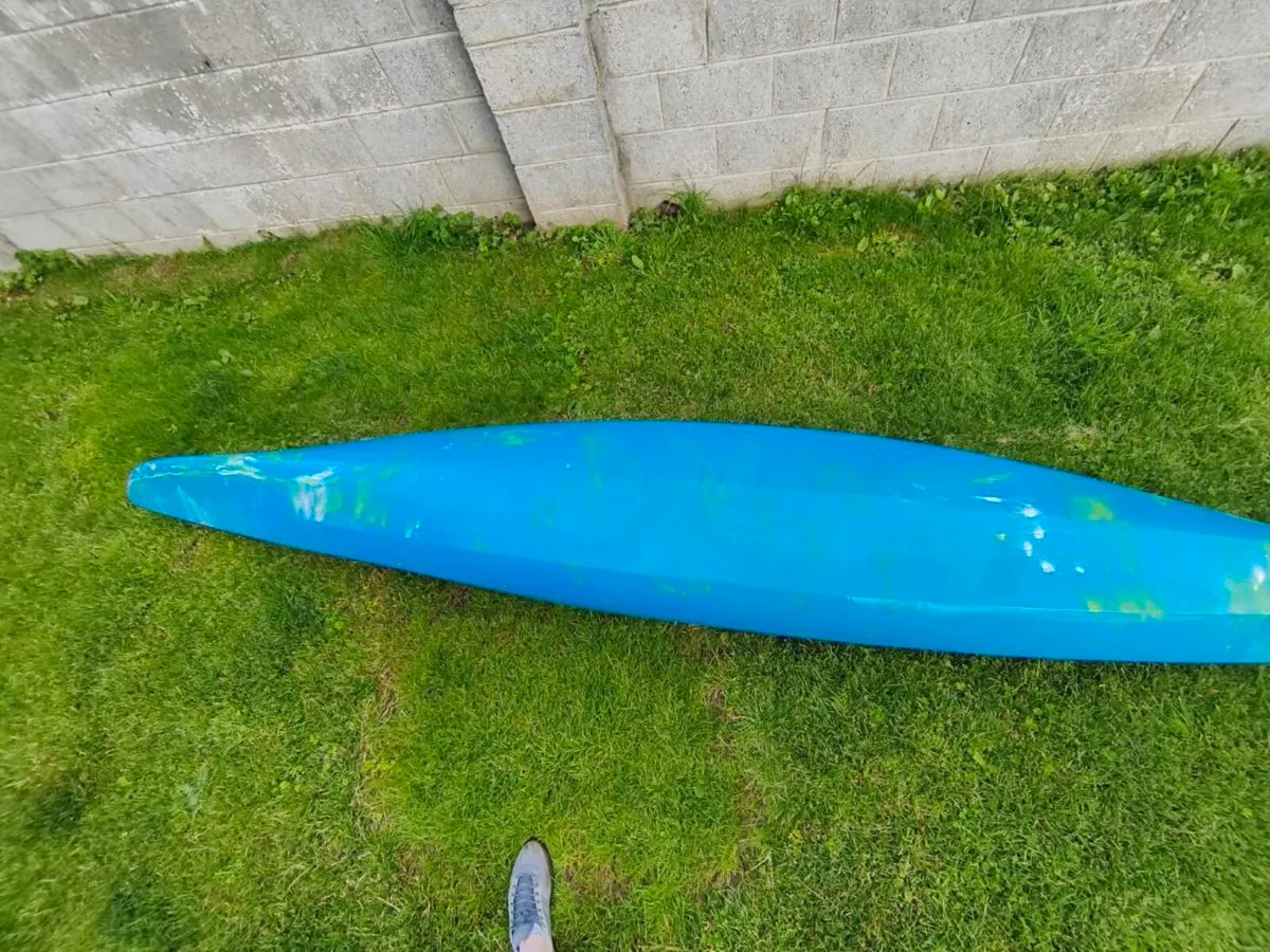 Dagger Kayak - stratos 14.5 L - Image 3
