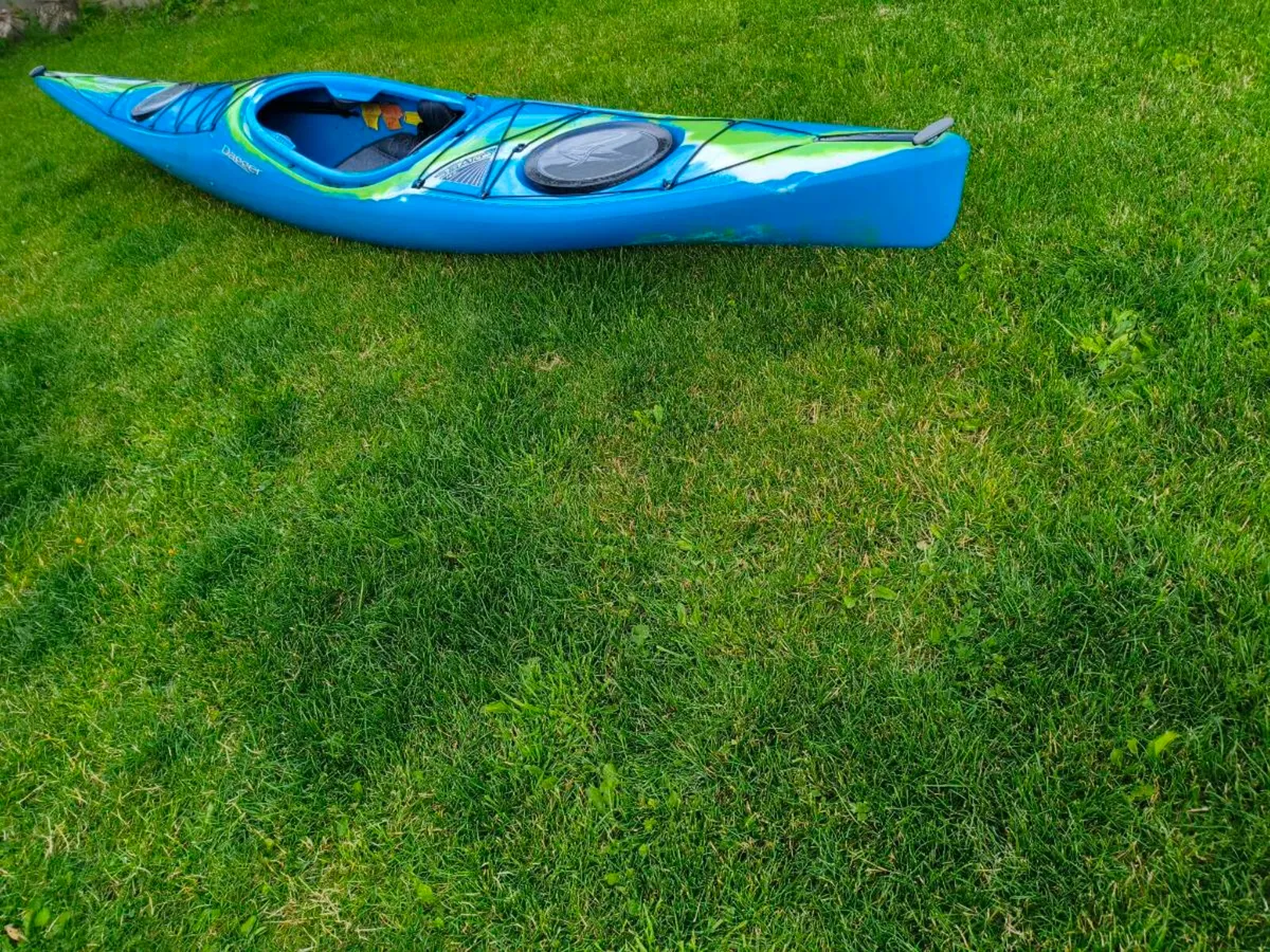 Dagger Kayak - stratos 14.5 L - Image 4