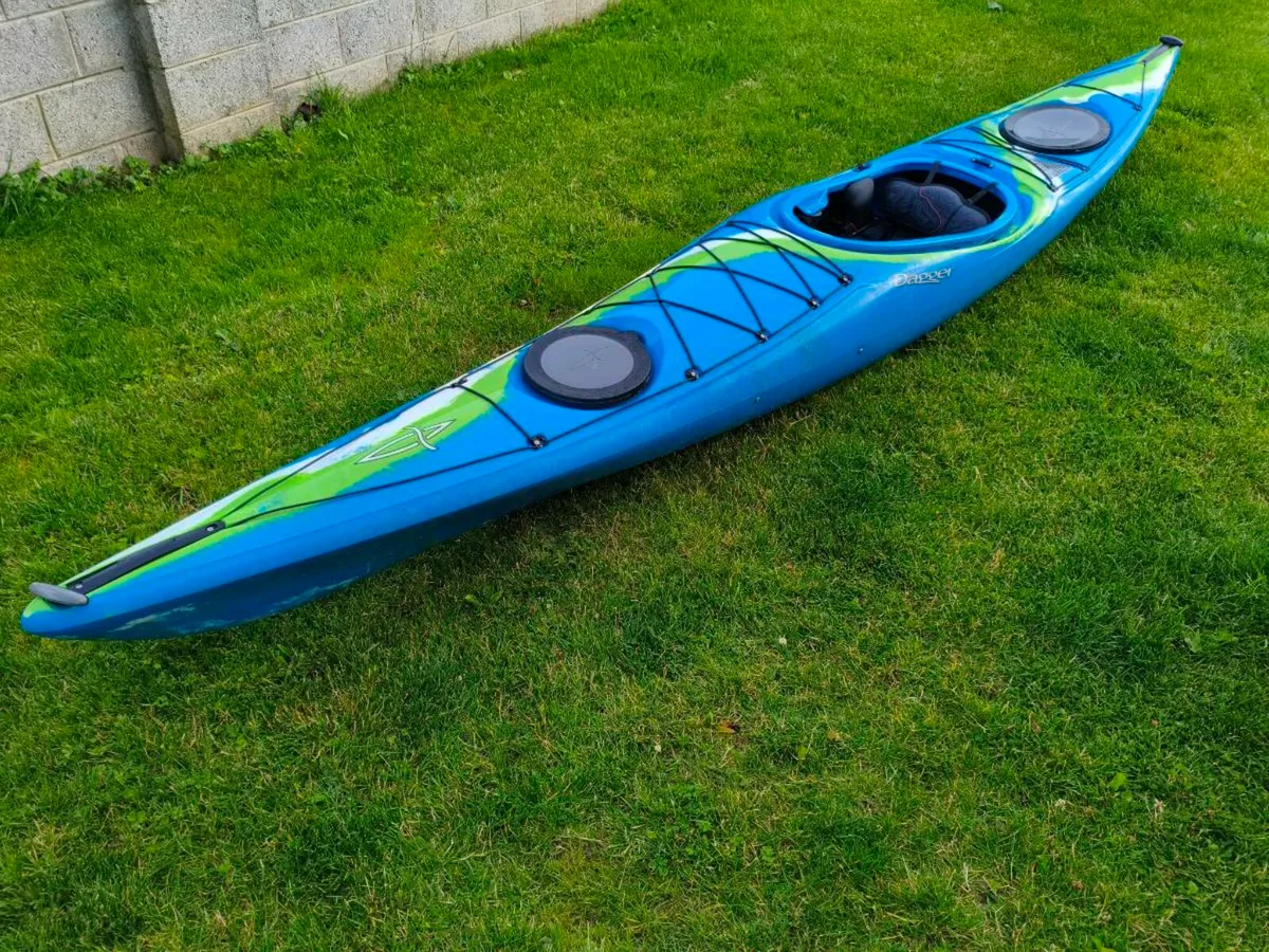 Dagger Kayak - stratos 14.5 L - Image 1