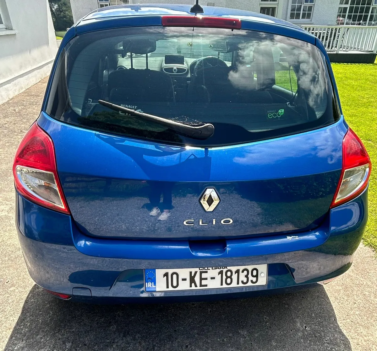 Renault Clio Tom Tom Edition - Image 4