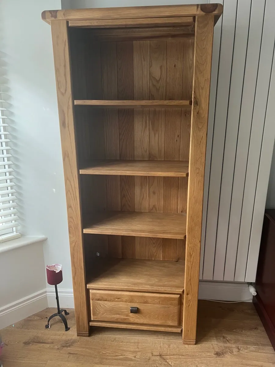 Bookcase
