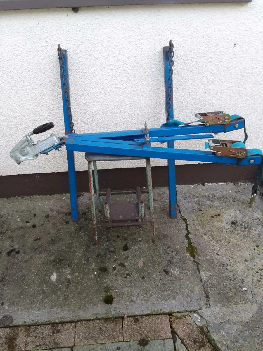 A Frame - Image 2