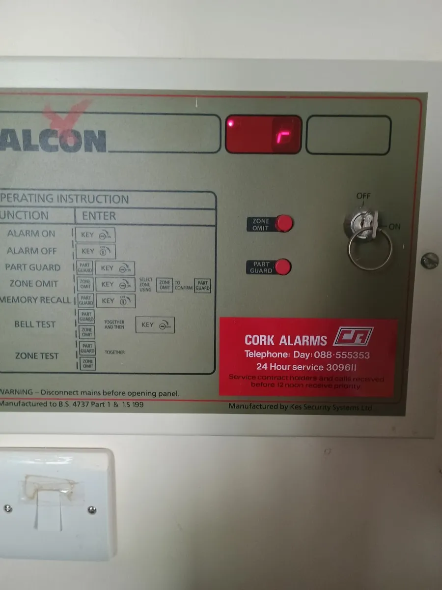Gas boiler. - Image 2