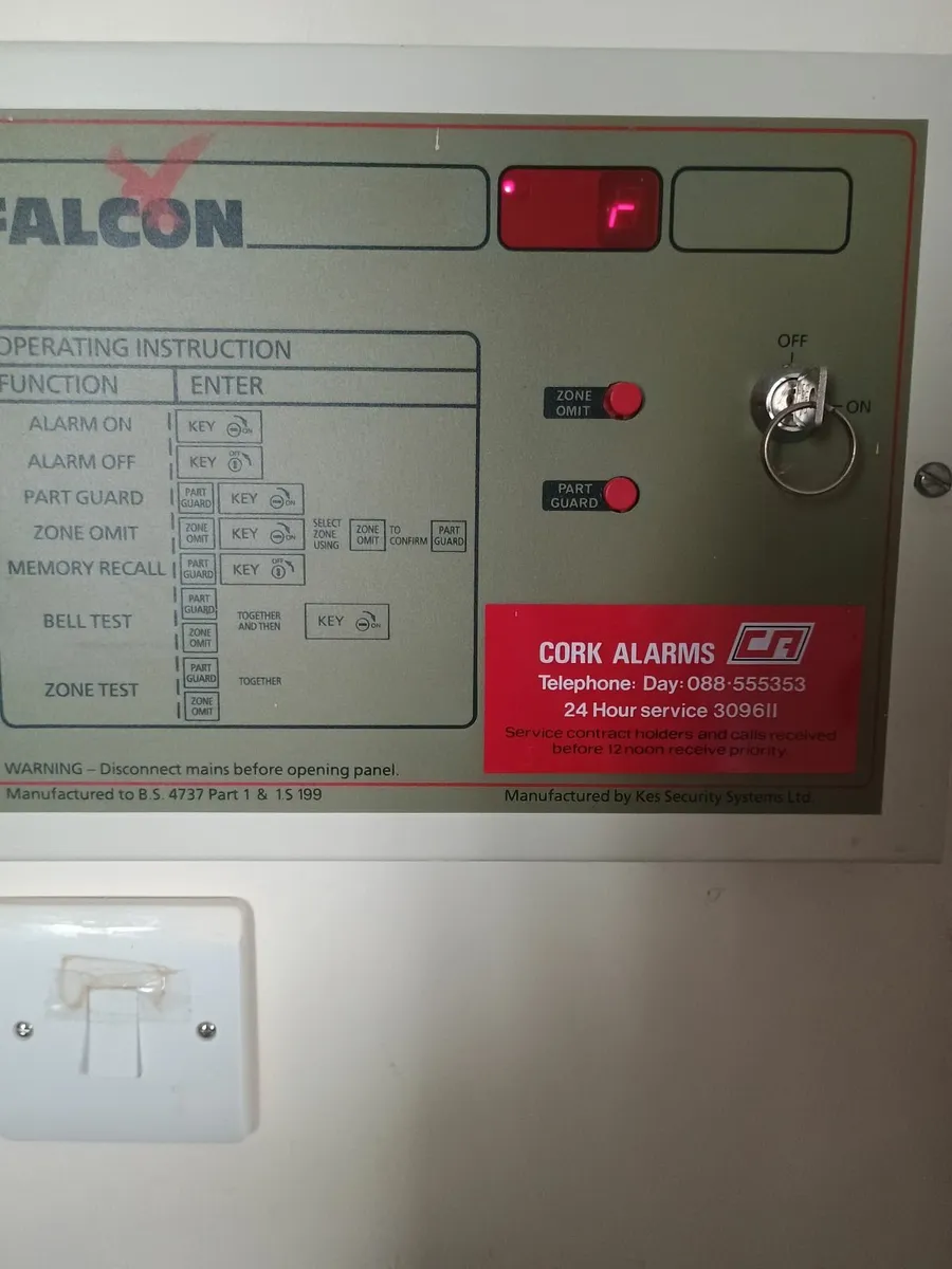 Gas boiler. - Image 3