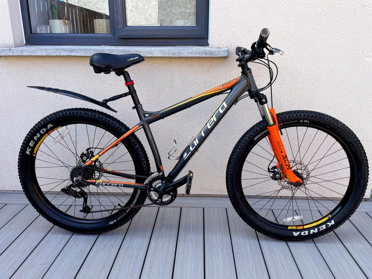 Carrera Vendetta 27.5” MTB - Image 3