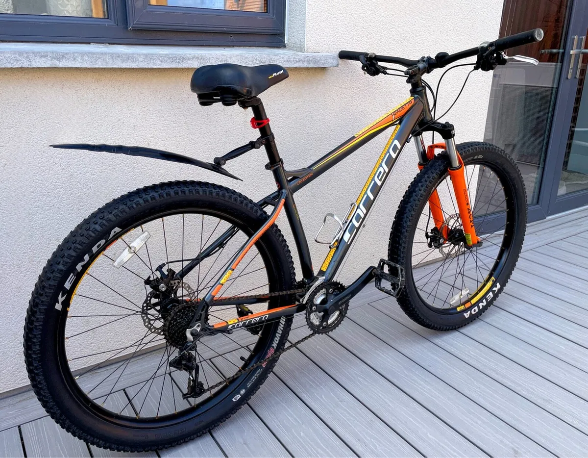 Carrera Vendetta 27.5” MTB - Image 1