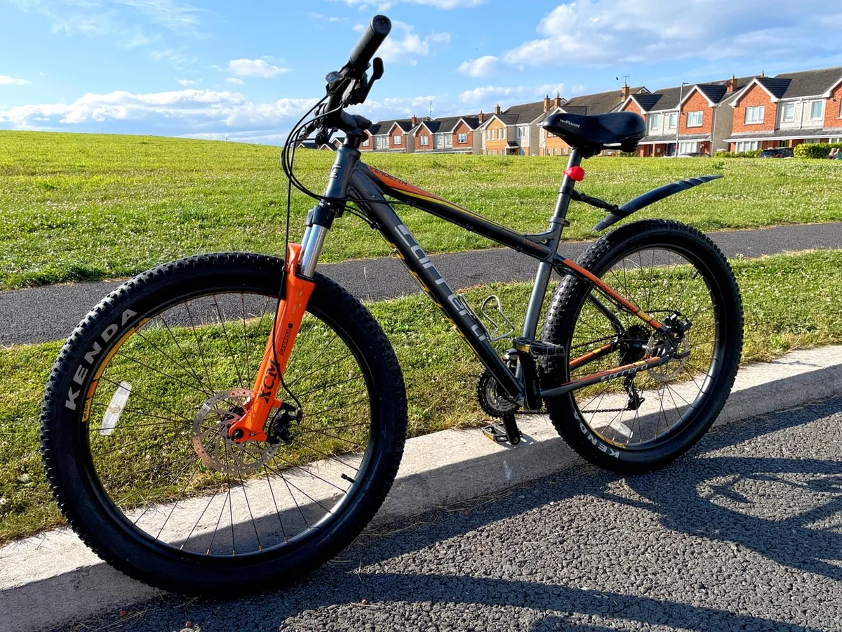 Carrera Vendetta 27.5” MTB - Image 2