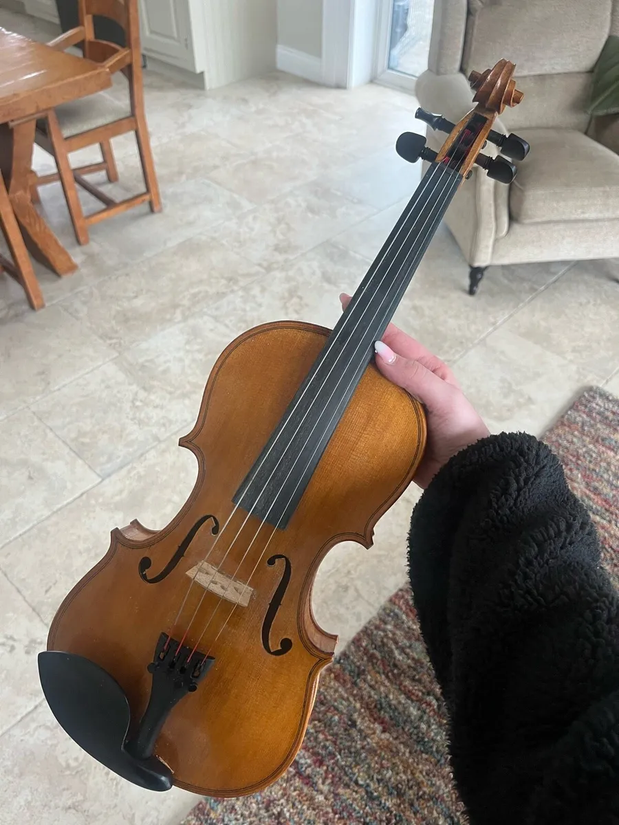 Fiddle - Image 2