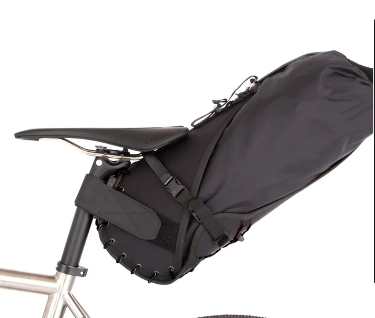 Restrap Bikepacking Saddle Bag 14 liter - Image 3