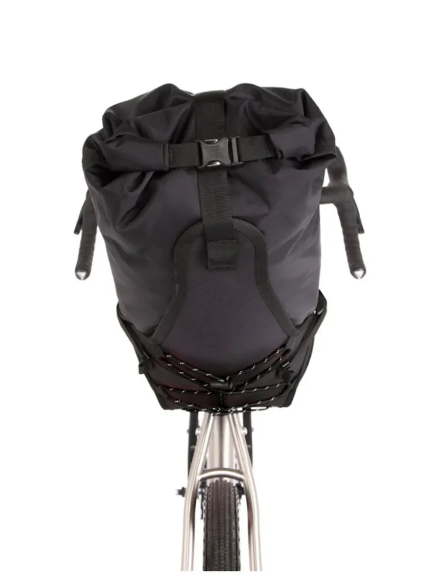 Restrap Bikepacking Saddle Bag 14 liter - Image 4