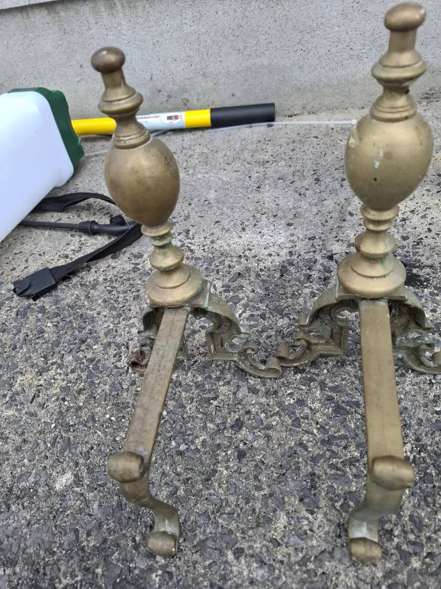 Selection of Antiques - Image 3
