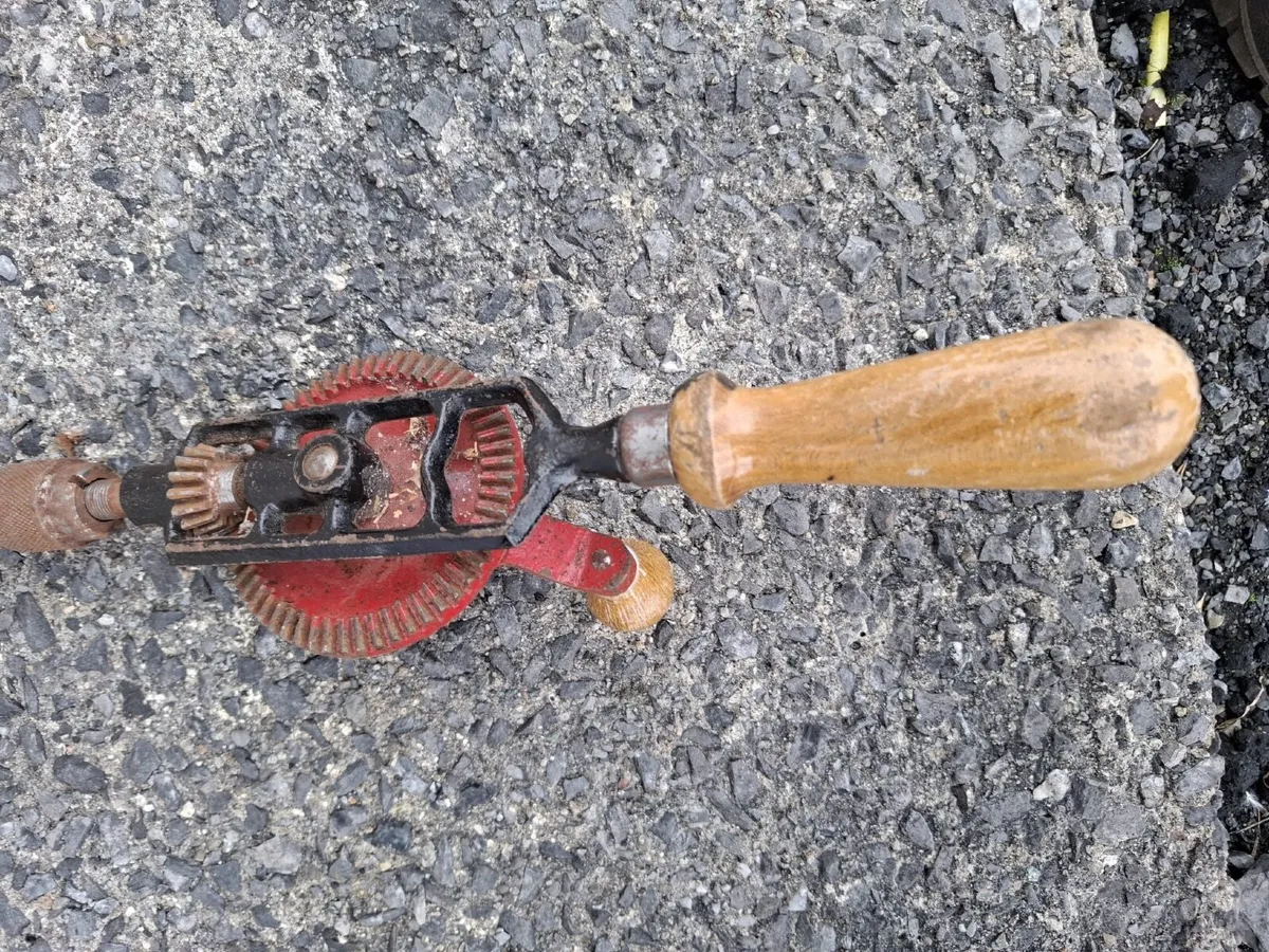 Selection of Antiques - Image 4