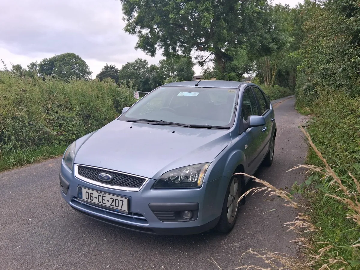 Ford Focus 2006 - Image 2