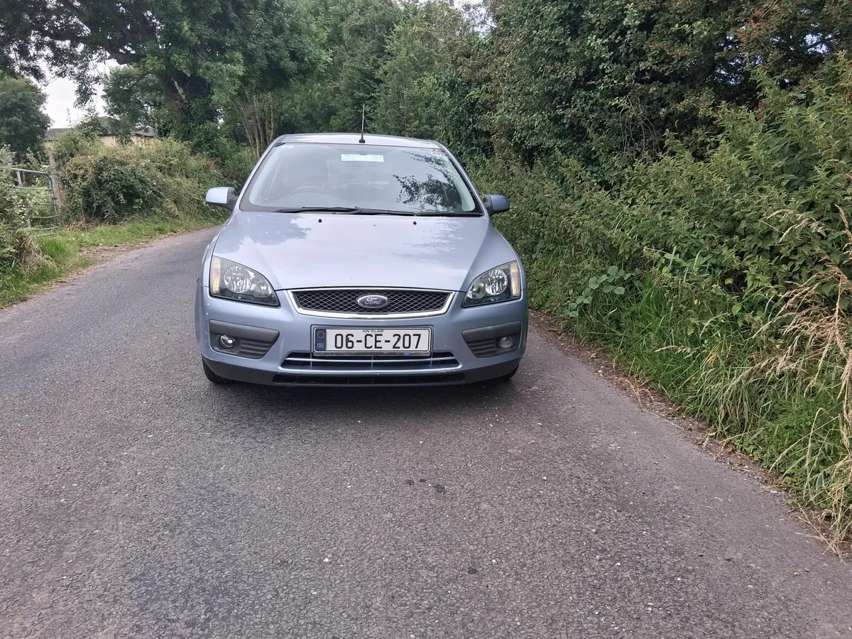 Ford Focus 2006 - Image 4