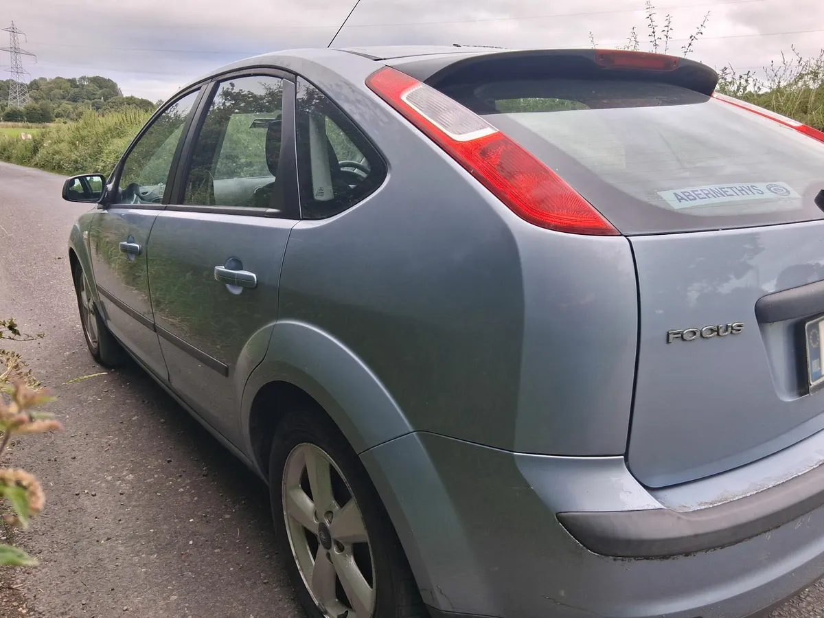 Ford Focus 2006 - Image 3