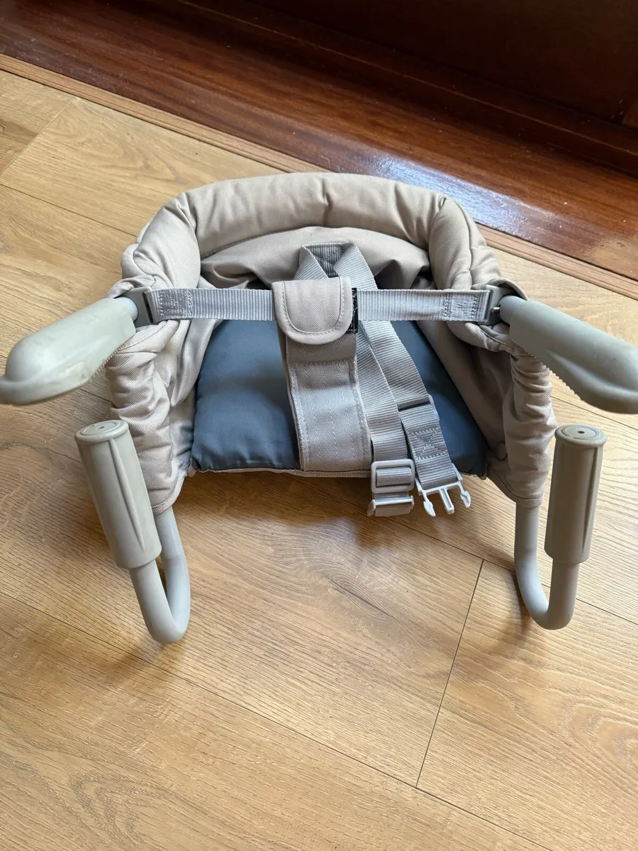 Baby Fast table chair - Image 2