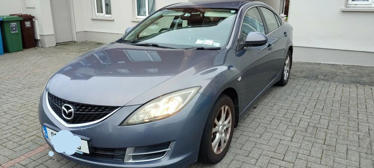 Mazda 6, 1.8 Petrol, Low mileage - Image 1