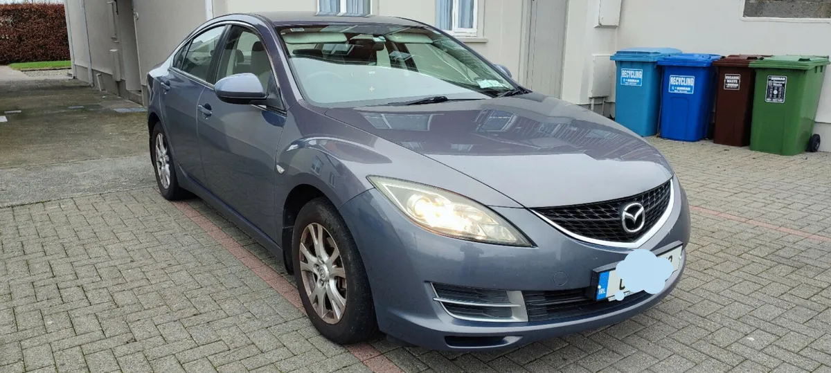 Mazda 6, 1.8 Petrol, Low mileage - Image 2