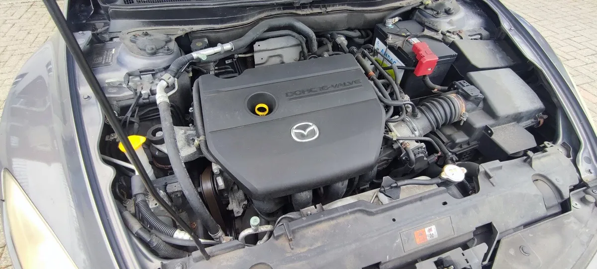 Mazda 6, 1.8 Petrol, Low mileage - Image 4