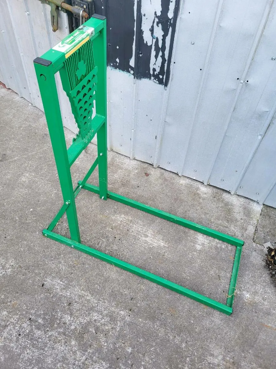 Timber croc for sale - Image 2